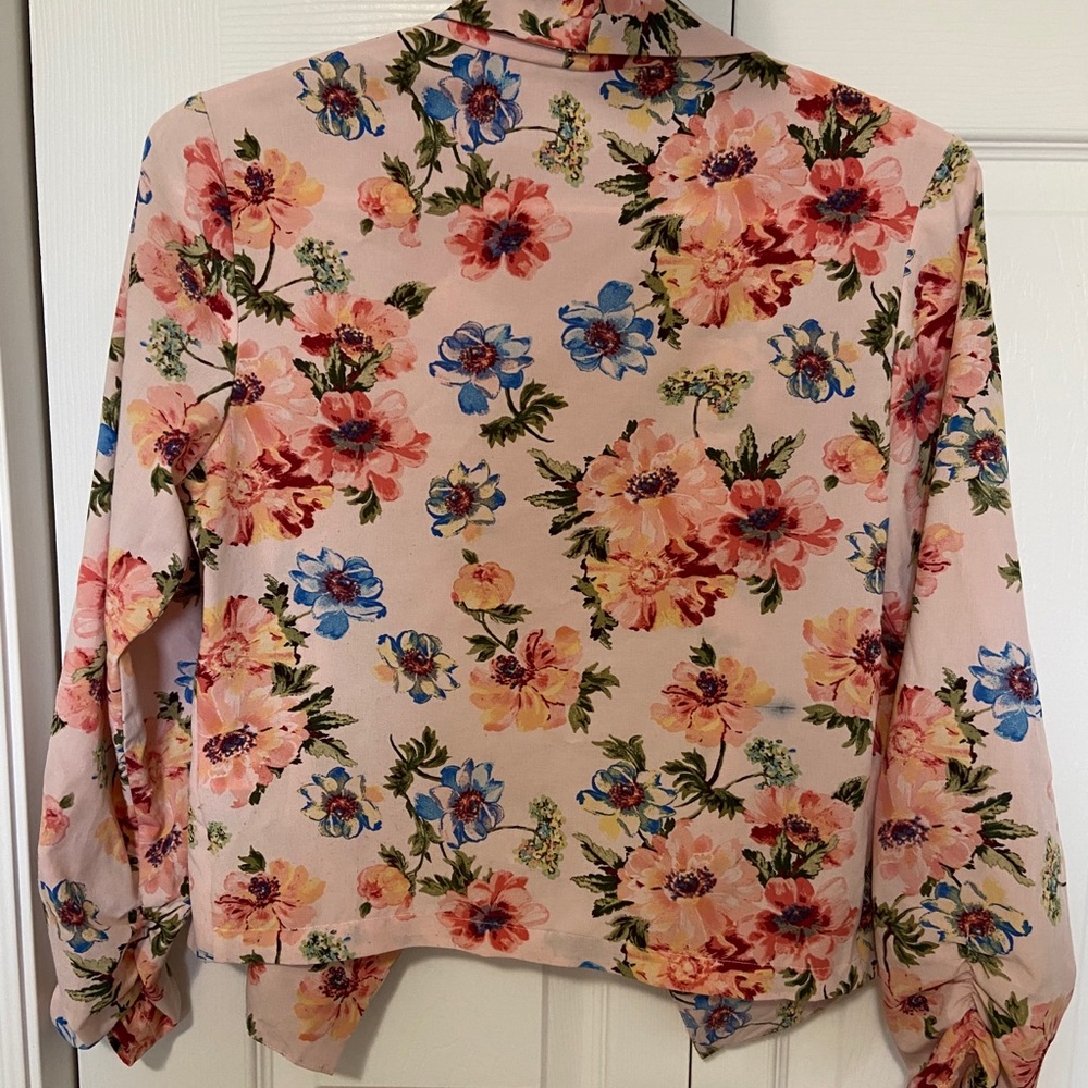Cardigan - Picture 2 of 2